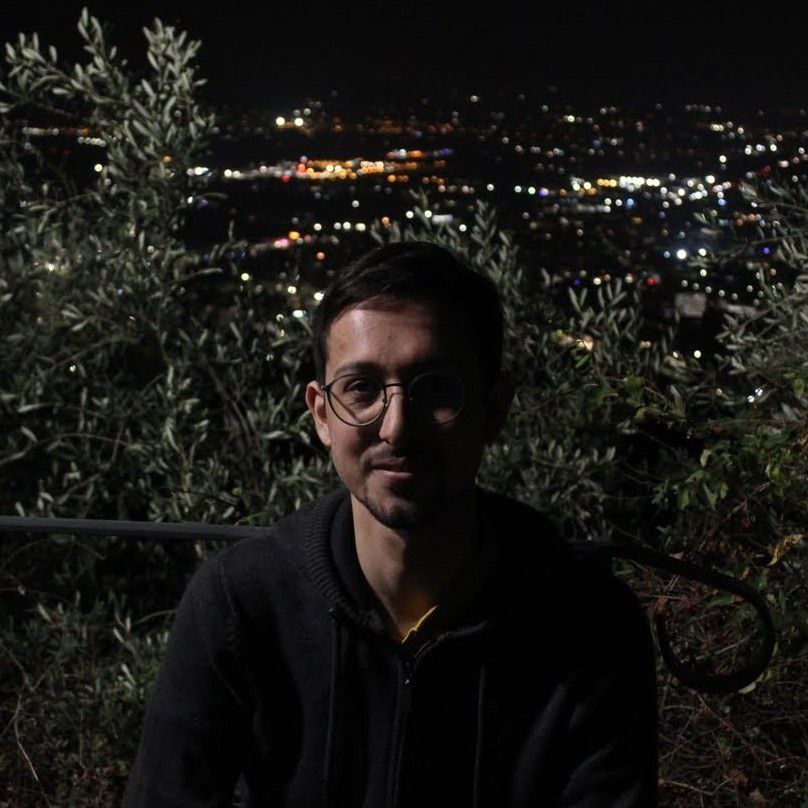 Michael Mugnai