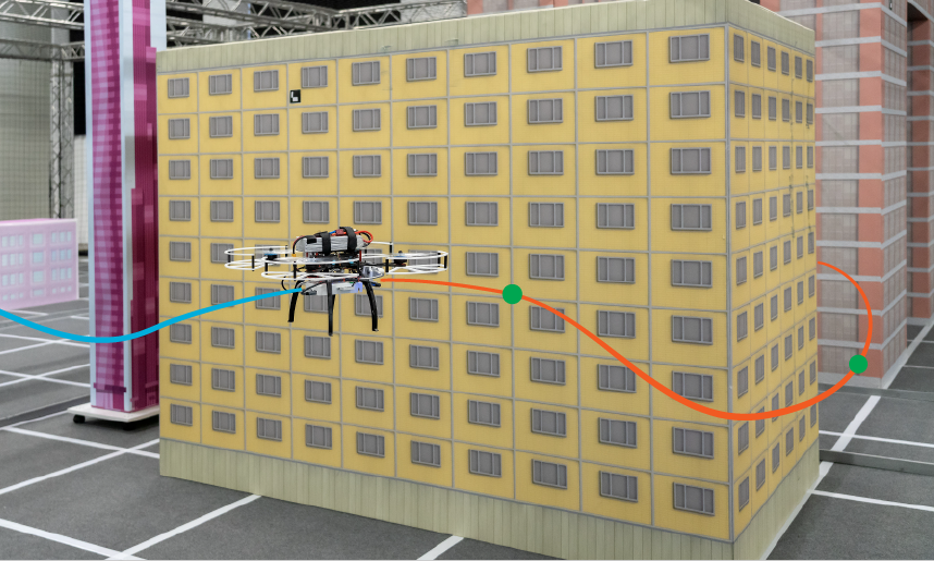 Drone Contest 2022